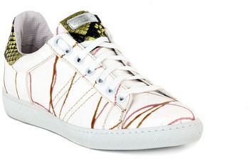 Nízke tenisky Stokton  ALICE PINK