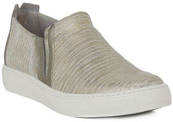 Slip-on Café Noir  CAFE NOIR PANTOFOLA IN PELLE