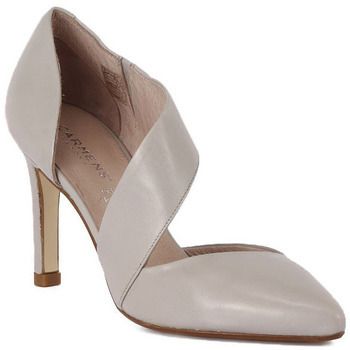 Lodičky Carmens Padova  BARONE ACCIAIO