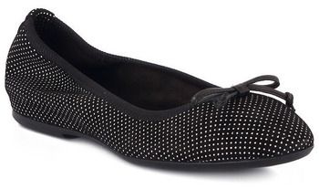 Balerínky/Babies Frau  STAMPAPOIS