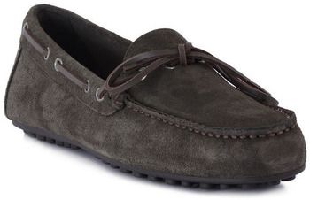 Mokasíny Frau  SUEDE SALVIA