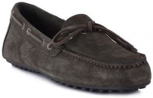 Mokasíny Frau  SUEDE SALVIA