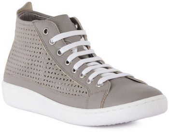 Členkové tenisky Keys  SCARPA DONNA MIDI