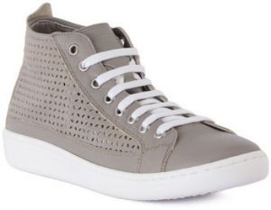 Členkové tenisky Keys  SCARPA DONNA MIDI