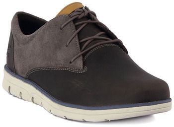 Derbie Timberland  BRADSTREET BLACK