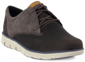 Derbie Timberland  BRADSTREET BLACK