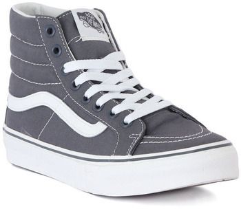 Členkové tenisky Vans  SK8 HI SLIM CASTELROCK