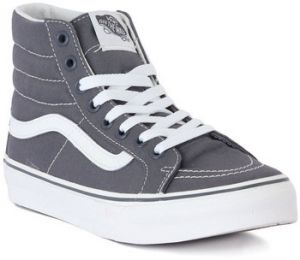 Členkové tenisky Vans  SK8 HI SLIM CASTELROCK