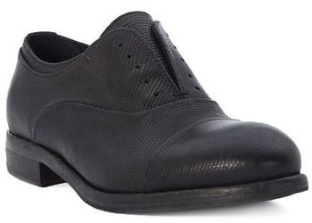 Nízka obuv do mesta Pawelk's  PAWELKS CALIF NERO