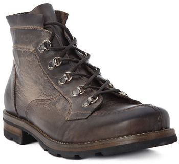 Čižmičky Pawelk's  PAWELKS MUFFY FANGO