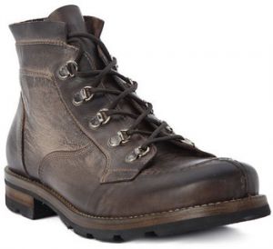 Čižmičky Pawelk's  PAWELKS MUFFY FANGO