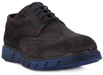 Derbie Café Noir  CAFE NOIR DERBY CODA DI RONDINE