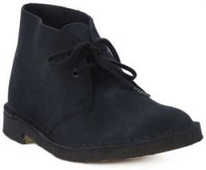 Polokozačky Clarks  DESERT BOOT W
