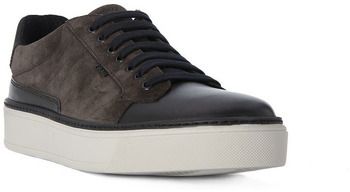 Nízke tenisky Frau  SUEDE LAVAGNA