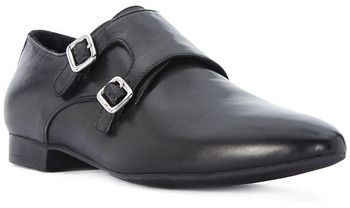 Richelieu Frau  SETA NERO