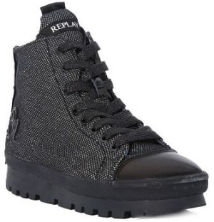 Členkové tenisky Replay  SCARPA GUN