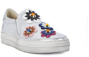 Slip-on At Go  GO VELAM SILVER