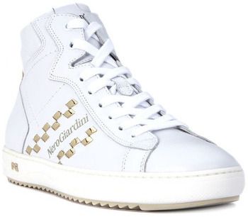 Členkové tenisky NeroGiardini  NERO GIARDINI  MANAUS