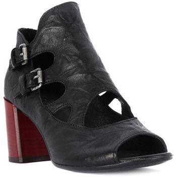 Nízke čižmy Juice Shoes  TACCO RED