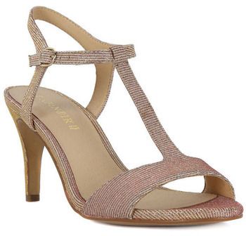 Sandále Café Noir  CAFE NOIR SANDALO T TACCO 80