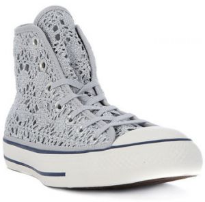 Členkové tenisky Converse  ALL STAR HI  CROCHET