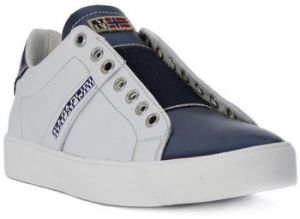 Nízke tenisky Napapijri  MINNA WHITE BLU