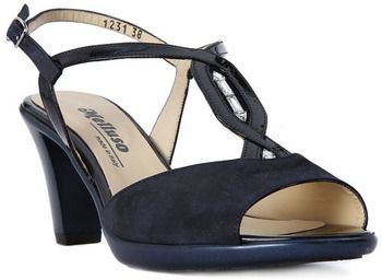 Sandále Melluso  IBIZA NOTTE