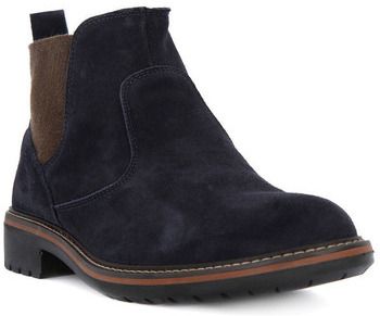 Polokozačky IgI&CO  BRUSH BLU