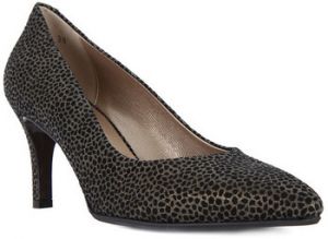 Lodičky Melluso  BORBON PLATINO