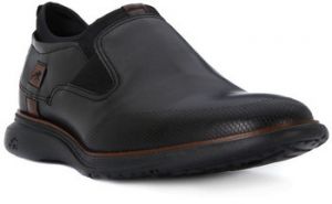 Mokasíny Fluchos  STRIKE NEGRO LIBANO