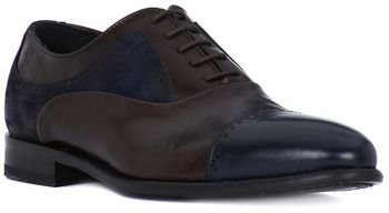 Nízka obuv do mesta Eveet  HORSE BLU