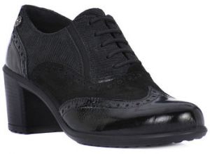 Nízka obuv do mesta Enval  NAPLAK LIZ NERO