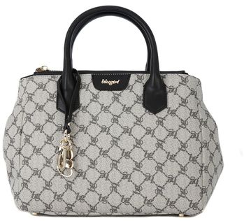 Kabelky Be Blumarine  BLU GIRL BORSA NERO