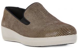 Slip-on FitFlop  FIT FLOP  SUPERSKATE LIZARD PRINT