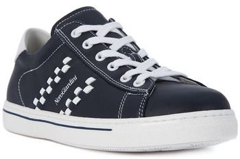 Nízke tenisky NeroGiardini  NERO GIARDINI  MANAUS BLU