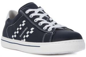 Nízke tenisky NeroGiardini  NERO GIARDINI  MANAUS BLU