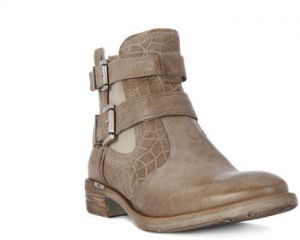 Čižmičky NeroGiardini  NERO GIARDINI  ROYAL CHAMPAGNE