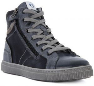 Členkové tenisky NeroGiardini  NERO GIARDINI  BRANDON BLU