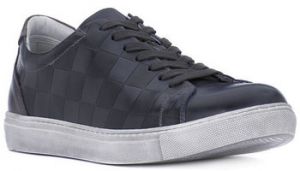 Nízke tenisky NeroGiardini  NERO GIARDINI  KENIA BLU ANTRACITE