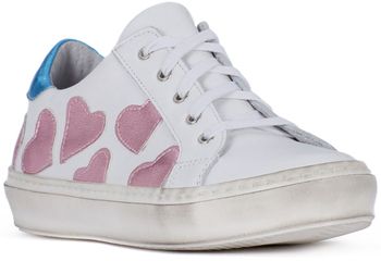 Nízke tenisky At Go  GO TENNIS GALAXY