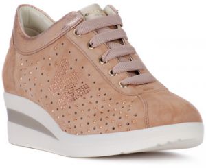 Nízke tenisky Melluso  NRC NUDE