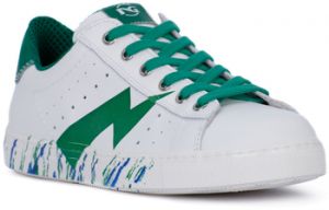 Nízke tenisky NeroGiardini  NERO GIARDINI   MANAUS