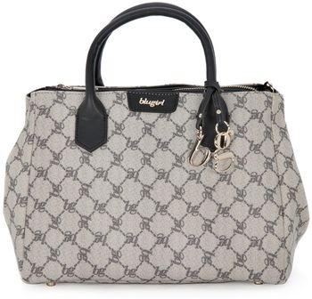 Kabelky Be Blumarine  BLU GIRL NERO GRACE