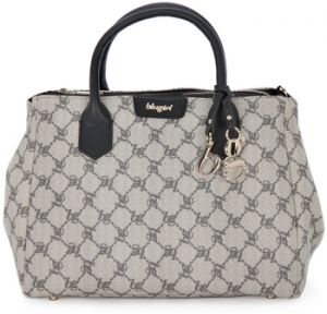 Kabelky Be Blumarine  BLU GIRL NERO GRACE