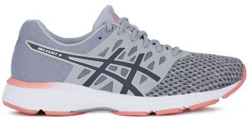 Bežecká a trailová obuv Asics  GEL EXALT 4 MID GREY