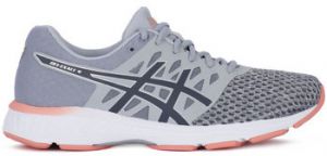 Bežecká a trailová obuv Asics  GEL EXALT 4 MID GREY