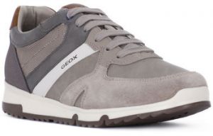 Nízke tenisky Geox  C5097 WILMER B