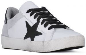 Nízke tenisky At Go  GO GALAXY BIANCO