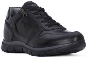 Nízke tenisky NeroGiardini  NERO GIARDINI  CARACAS NERO