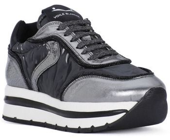 Nízke tenisky Voile Blanche  9103 MAY STRASS